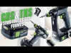 Festool Akku-Bohrschrauber CXS 12 2,5-Set Produktbild-Vorschau 49