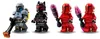 LEGO Star Wars De strijd tussen Paz Vizsla en Moff Gideon Productafbeelding-voorbeeld 14