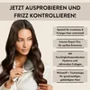 PARSA Beauty HAIR ID Anti-Frizz Paddle Bürste mit Hyaluron Produktbild-Vorschau 7