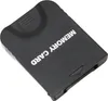 pour Gamecube Memory Card Plug and Play High Speed Memory Voir les images du produit 1