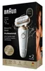 Braun Silk-Épil 9 Flex Epilatore Wet & Dry 9-011 3D, Testa Anteprima dell’immagine prodotto 11