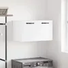 vidaXL Nástenná skrinka biela 60x36,5x35 cm Materiál drevo Náhľad obrázku produktu 2