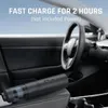 Handheld-Auto-Staubsauger, abnehmbar, leicht zu tragen, Produktbild-Vorschau 5