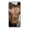 MuchoWow® Handyhülle Schutzhülle Hülle für Samsung Galaxy Produktbild-Vorschau 1