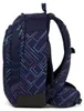 satch Schulrucksack mit Laptopfach Air Purple Laser Produktbild-Vorschau 8