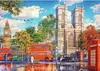 TREFL Puzzle 1000 pièces Premium Plus TeaTime Vue de Voir les images du produit 4