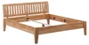 home24 Bett - Massivholz Produktbild-Vorschau 5