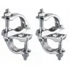 2X 360° 48x48mm Drehkupplung Gerüstschelle Gerüstkupplung Produktbild-Vorschau 3