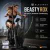 BLACKROX BEASTYROX Kompressionsstrümpfe – Running Produktbild-Vorschau 6