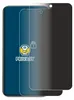 2x BROTECT Sichtschutzfolie für Xiaomi Redmi Note 15 Pro Produktbild-Vorschau 2