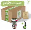 Schwarzwaldmilch Protein - Joghurt Drink Himbeere 0,9% Produktbild-Vorschau 3