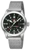 Luminox XA.9522 Air Pilot P-38 Lightning GMT schwarz silber Produktbild-Vorschau 3
