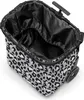 Reisenthel carrycruiser, sac trolley, noir, blanc, Voir les images du produit 5