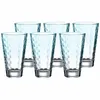 LEONARDO Optic, Mintfarbe, Glas, 6 Stück(e), Kegel, 300 ml, Produktbild-Vorschau 8