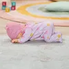 ZAPF Creation BABY born® Emily Lauf mit mir 43cm, Puppe Produktbild-Vorschau 4