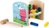 Small Foot Design 5726 Peanuts Klopfbank, bunt (1 Stück) Produktbild-Vorschau 1