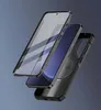 Tech-Protect Kevlar Magsafe Galaxy S25+ Plus Black Podgląd zdjęcia produktu 9