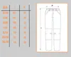 NEO TOOLS Denim Arbeitshose Herren mit Gürtel - Produktbild-Vorschau 3