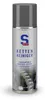 DR. WACK S100 Kettenreiniger 300 ml - Motorrad Kettenspray Produktbild-Vorschau 1