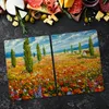 Coloray Herdabdeckplatte 2x40x52 cm Schneidebrett Produktbild-Vorschau 2