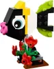 LEGO CREATOR Tucano tropicale 3in1 30688 Anteprima dell’immagine prodotto 10