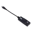 SuperSpeed USB 3.0 vers RJ45 Gigabit Ethernet Adaptateur Voir les images du produit 2