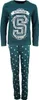 Harry Potter Gryffindor Slytherin Jungen Schlafanzug Pyjama Produktbild-Vorschau 1