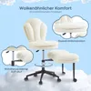 Bürostuhl Ergonomisch, Meditationsstuhl ergonomisch mit Produktbild-Vorschau 8