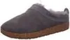 Haflinger Damen Lammfell Hausschuh anthrazit EUR 42 Produktbild-Vorschau 2