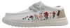 Fusion Schnürhalbschuhe in weiss/weiss kombi, Gr. 41 Produktbild-Vorschau 17