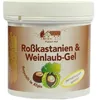 Roßkastanien & Weinlaub-Gel – 250 ml Produktbild-Vorschau 2