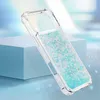 iPhone 17 Pro Max Hülle - Coverup Liquid Glitzer Back Cover Produktbild-Vorschau 6
