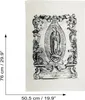 Poster - Plakat - Religiöse Motivposter - handprinted - Produktbild-Vorschau 2