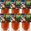 EDEKA Pastasauce Tomaten Sahne (6X400g Packung) + usy Block Produktbild-Vorschau 2