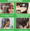 Haarmaske Haarkur Haarpflege Rosmarin trockenes krauses Produktbild-Vorschau 9