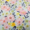 FEBE Bettwäsche Blumenwiese Bettbezug-Set 140x200cm + Produktbild-Vorschau 6