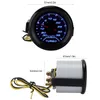 12V Turbo-Ladedruckanzeige 52mm/2in 35PSI Digitalanzeige Produktbild-Vorschau 9
