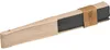 3x Aufklappbarer Papierfächer / Handfächer / je 1x weiß, Produktbild-Vorschau 5