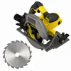 Stanley FME301K, Metall, Holz, Schwarz, Gelb, Produktbild-Vorschau 15
