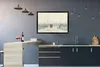 MuchoWow® Gerahmtes Poster Altes Paar in einem neu Produktbild-Vorschau 2
