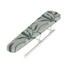 A small ironing board with a floral pattern. Produktbild-Vorschau