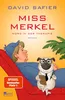 Miss Merkel: Mord in der Therapie Produktbild-Vorschau 1