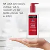 Neutrogena NF Balsamo Corpo Riparatore Intenso, crema 250 Anteprima dell’immagine prodotto 14