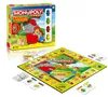 Monopoly Junior Benjamin Blümchen Brettspiel Produktbild-Vorschau 2