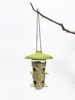 Voer- en drinkbak ROBIN, kunststof, d18x28cm Productafbeelding-voorbeeld 10