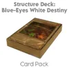 Yu-Gi-Oh! Structure Deck Blue-Eyes White Destiny Deutsch Produktbild-Vorschau 2
