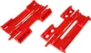 Qbrick System Connector Ricambio per ONE / PRO 2.0 Anteprima dell’immagine prodotto 1