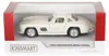 Model 1:36, 1954 Mercedes-Benz 300SL, kremowy Voir les images du produit 4