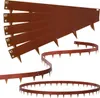 Izrielar – obrzeże trawnikowe z metalowymi końcówkami, 100 Podgląd zdjęcia produktu 1