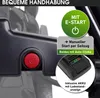 BRAST Benzin Rasenmäher mit Antrieb   5,2kW(7PS)   Produktbild-Vorschau 3
